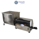 MEZCLADORA DE CARNE FINESCHI 36LTS