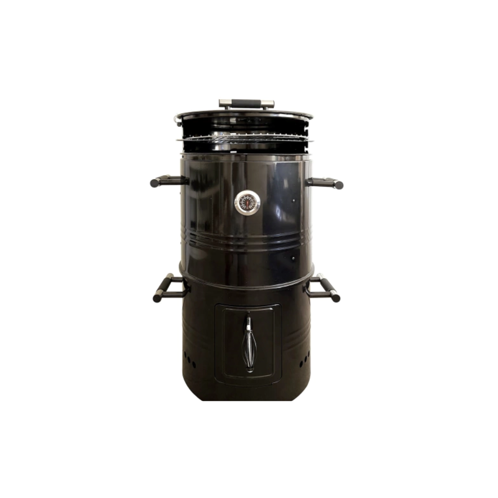 AHUMADOR A CARBON