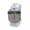 AMASADORA RAPIDA DE 50LTS SILCOOK