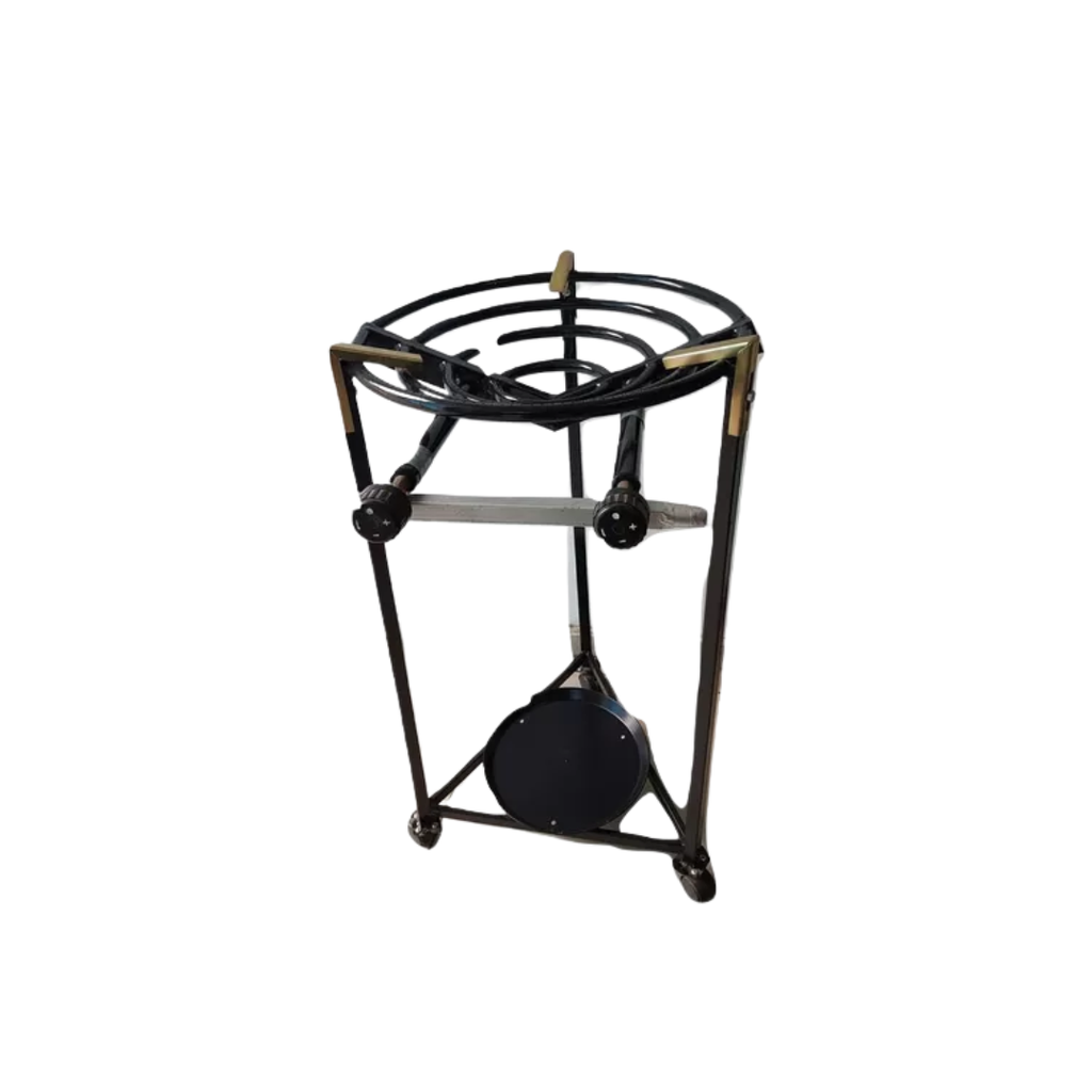 ANAFE DISCO ALTO FRANCIGAS 33CM