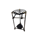 ANAFE DISCO ALTO FRANCIGAS 33CM