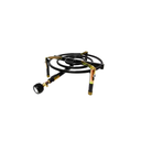 ANAFE DISCO BAJO FRANCIGAS 47CM