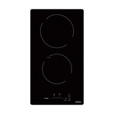 ANAFE ELECTRICO 6889G 2 ZONAS INDUCCION MAGNETICA ENCENDIDO DIGITAL TOUCH 10 NIVELES DE COCCION