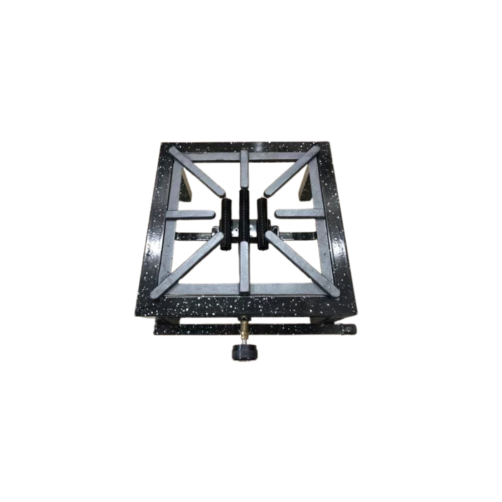 ANAFE ENLOZADO FRANCIGAS 3.000KCAL - 34X34CM
