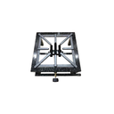 ANAFE ENLOZADO FRANCIGAS 3.000KCAL - 34X34CM