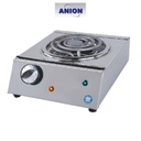 ANAFE ANION SIMPLE ELECTRICO - CON LLAVE MAXIMO/MINIMO