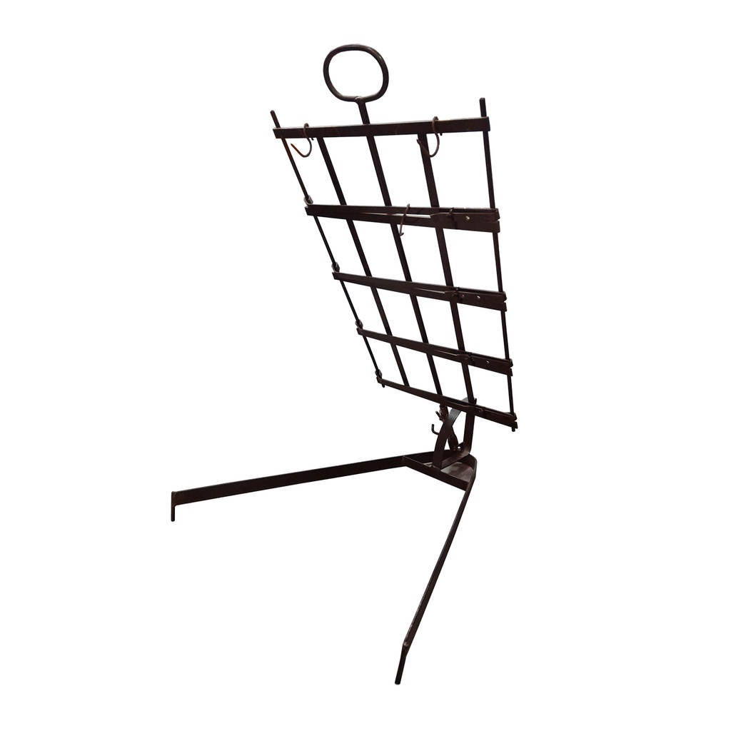 ASADOR REGULABLE GASTERMIC MEDIANO
