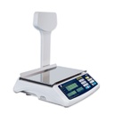 BALANZA CROMA BAT 31 KG RS232