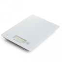 BALANZA DE COCINA FASHION COOK DIGITAL HOME CONCEPT - BLANCA