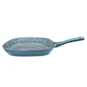 BIFERA HUDSON DE GRANITO AZUL - 26CM
