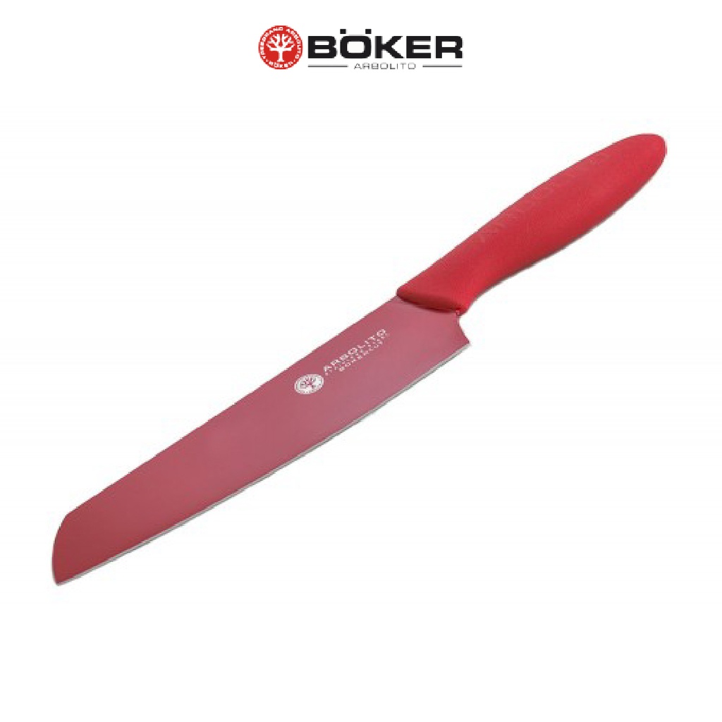 BOKERCUT ARBOLITO SANTOKU - 17.5CM