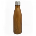 BOTELLA CLASICA FASHION COOK - ROBLE