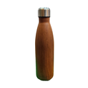 BOTELLA CLASICA FASHION COOK - ROBLE OSCURO