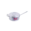 CACEROLA ALMANDOZ DE ALUMINIO - 26CM