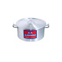 CACEROLA 30CM ALUMINIO (10 LTS.)