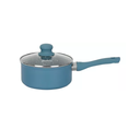 CACEROLA HUDSON GRANITO AZUL - 18CM  