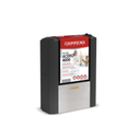 CALEFACTOR COPPENS PELTRE ACERO 4000 - SALIDA DERECHA