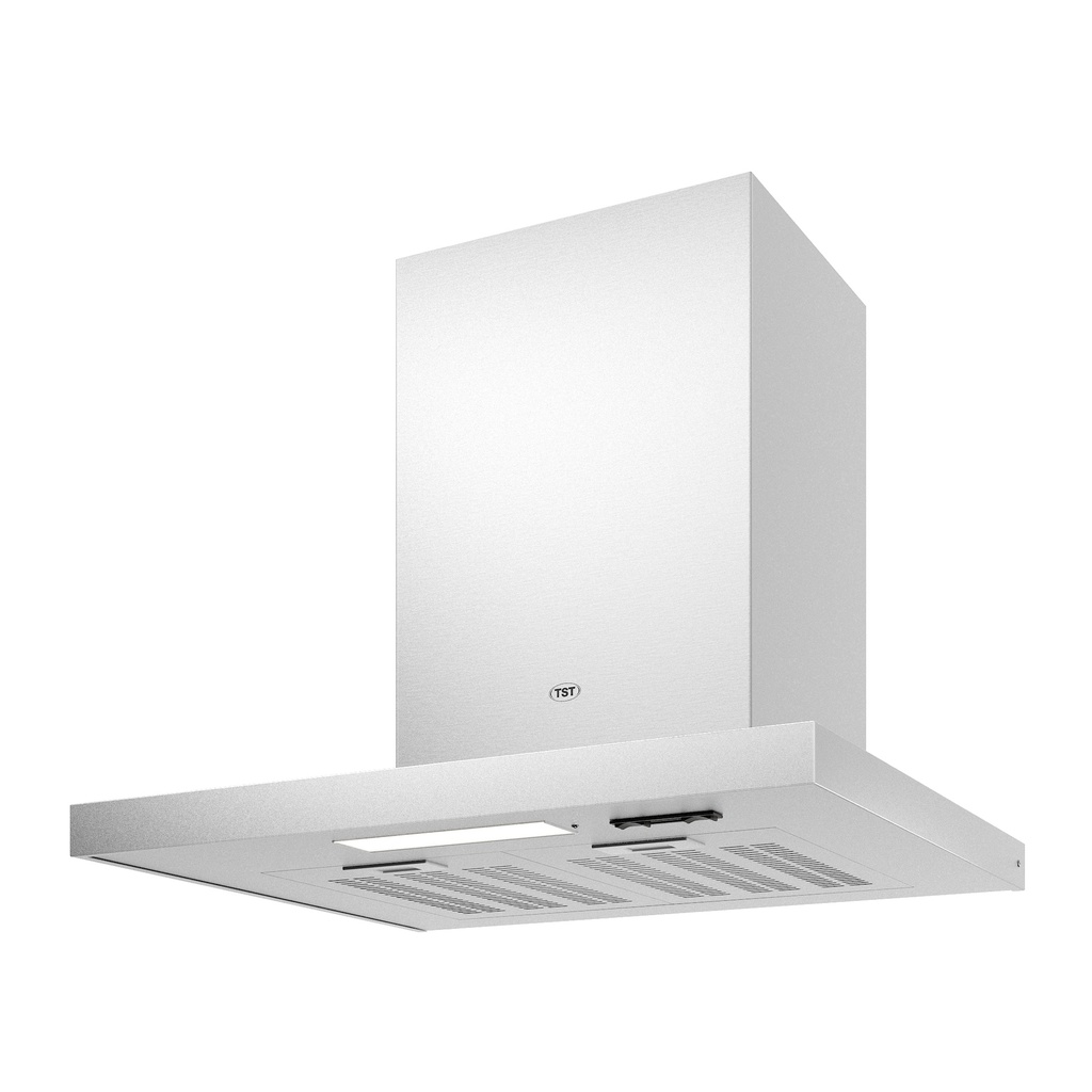 CAMPANA ATUEL 60 - 1 VELOCIDAD - CON MOTOR