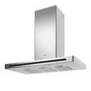 CAMPANA DIAMANTE 60  - ACERO INOXIDABLE - 3 VELOCIDADES - CON MOTOR
