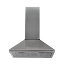 CAMPANA MARALDI ECO CUCINELA 60 - 1 VELOCIDAD - FILTRO GUATA