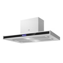 CAMPANA ISLA COLHUE 60 - ACERO INOXIDABLE - 3 VELOCIDADES - CON MOTOR