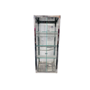 CARAMELERA ECO X 8 COMPARTIMIENTOS 0.57X0.23X0.20