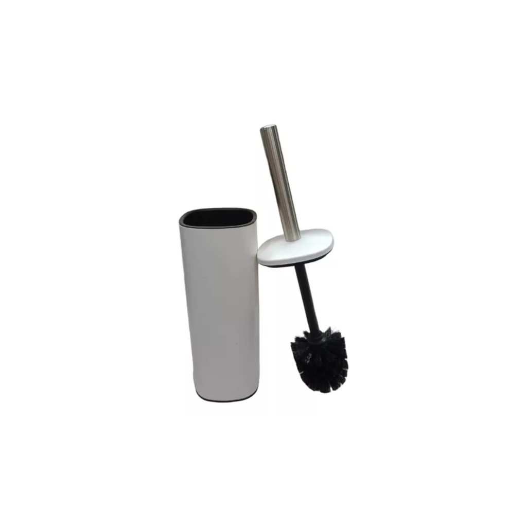 CEPILLO PARA BAÑO AQUA C/SOPORTE DIAM 10 X 38 CM