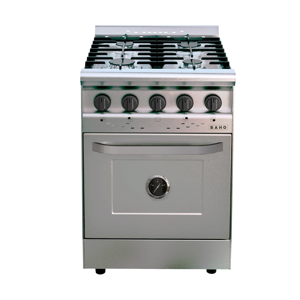 COCINA MORELLI CAPRI 550 - PUERTA CIEGA