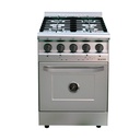 COCINA MORELLI CAPRI 550 - PUERTA CIEGA