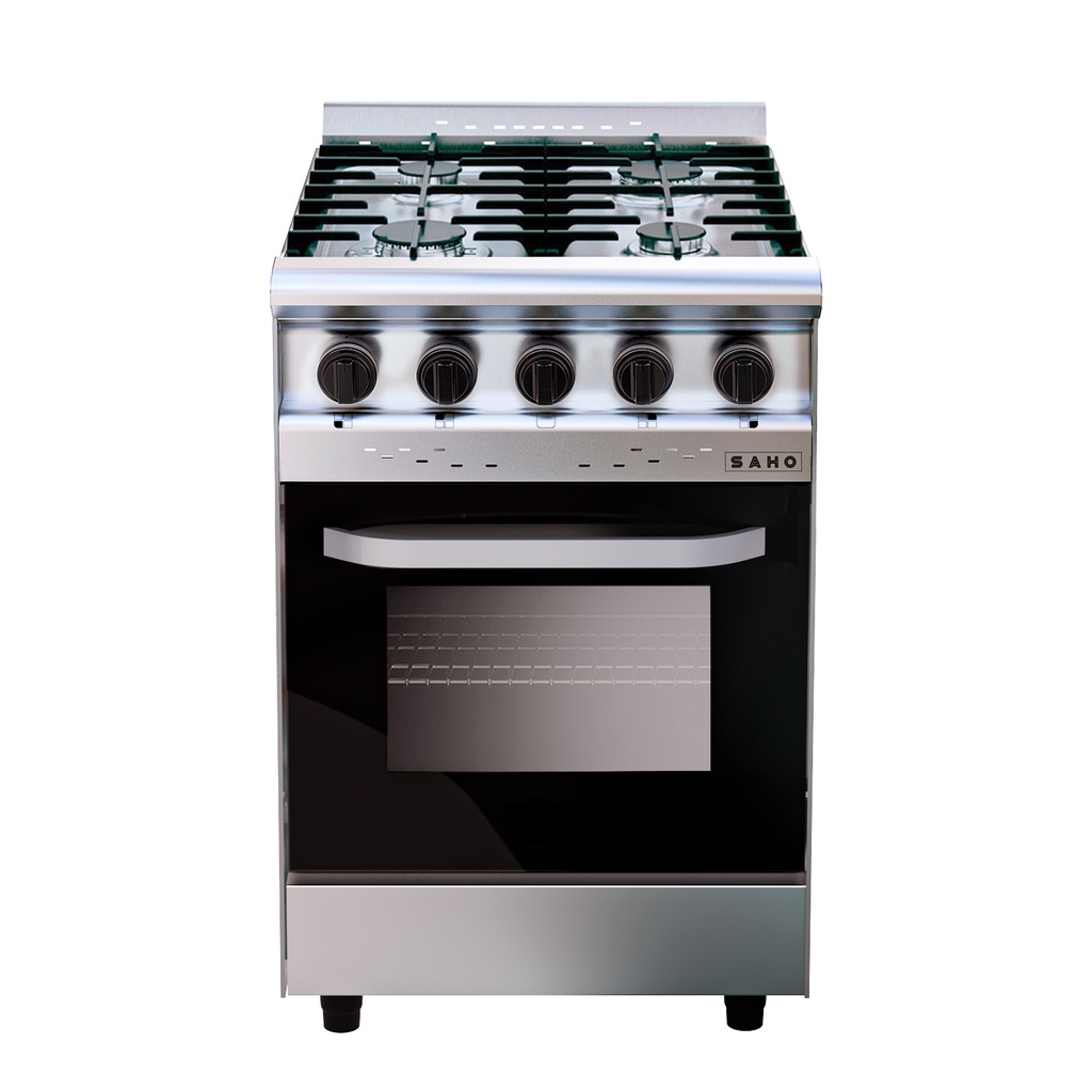 COCINA MORELLI CAPRI 550 - PUERTA VISOR