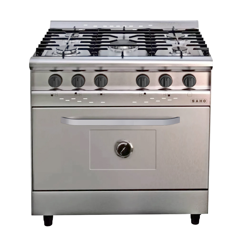 COCINA MORELLI CAPRI 820 - PUERTA CIEGA