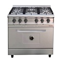 COCINA MORELLI CAPRI 820 - PUERTA CIEGA