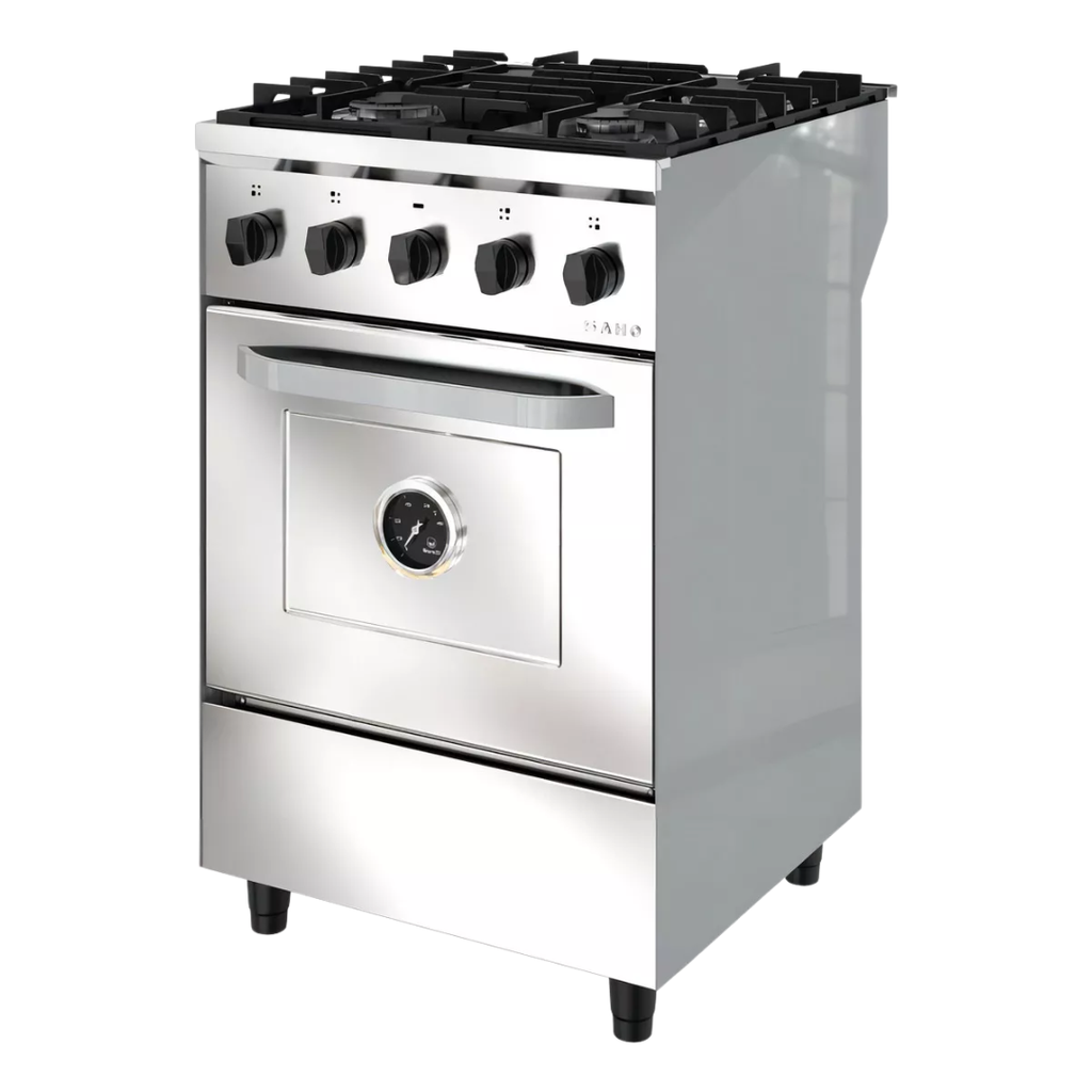 COC SAHO KUMA 550 PTA/ACERO