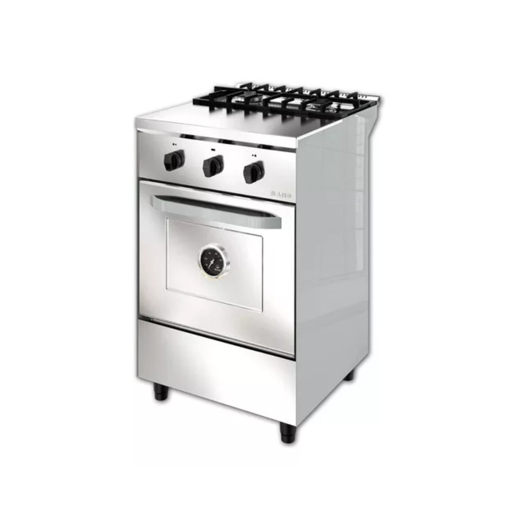 COC SAHO KUMA 550 PTA/ACERO 2 HORNALLAS