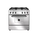 COC SAHO KUMA 820 PTA/ACERO