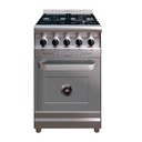 COCINA COUNTRY 550 - PUERTA CIEGA - REJA FUNDICION