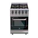 COCINA COUNTRY 550 - PUERTA VISOR - REJA FUNDICION