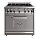 COCINA COUNTRY 900 - PUERTA CIEGA - REJA FUNDICION