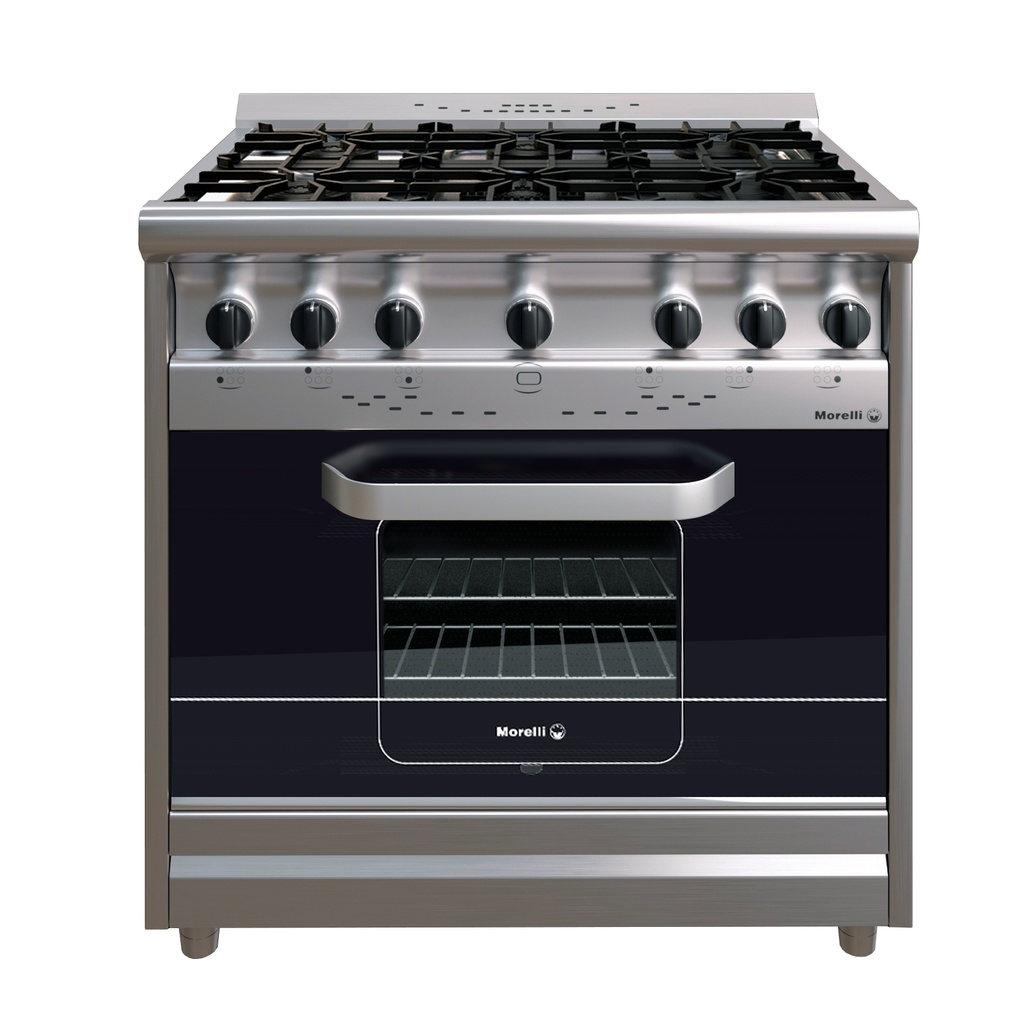 COCINA COUNTRY 900 - PUERTA VISOR - REJA FUNDICION