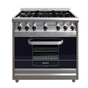 COCINA COUNTRY 900 - PUERTA VISOR - REJA FUNDICION