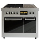 COCINA MORELLI DUPPLO