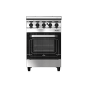 COCINA MORELLI FORZA 550 - PUERTA VISOR - CERTIFICADA