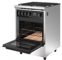 COCINA MORELLI 600 PREGO