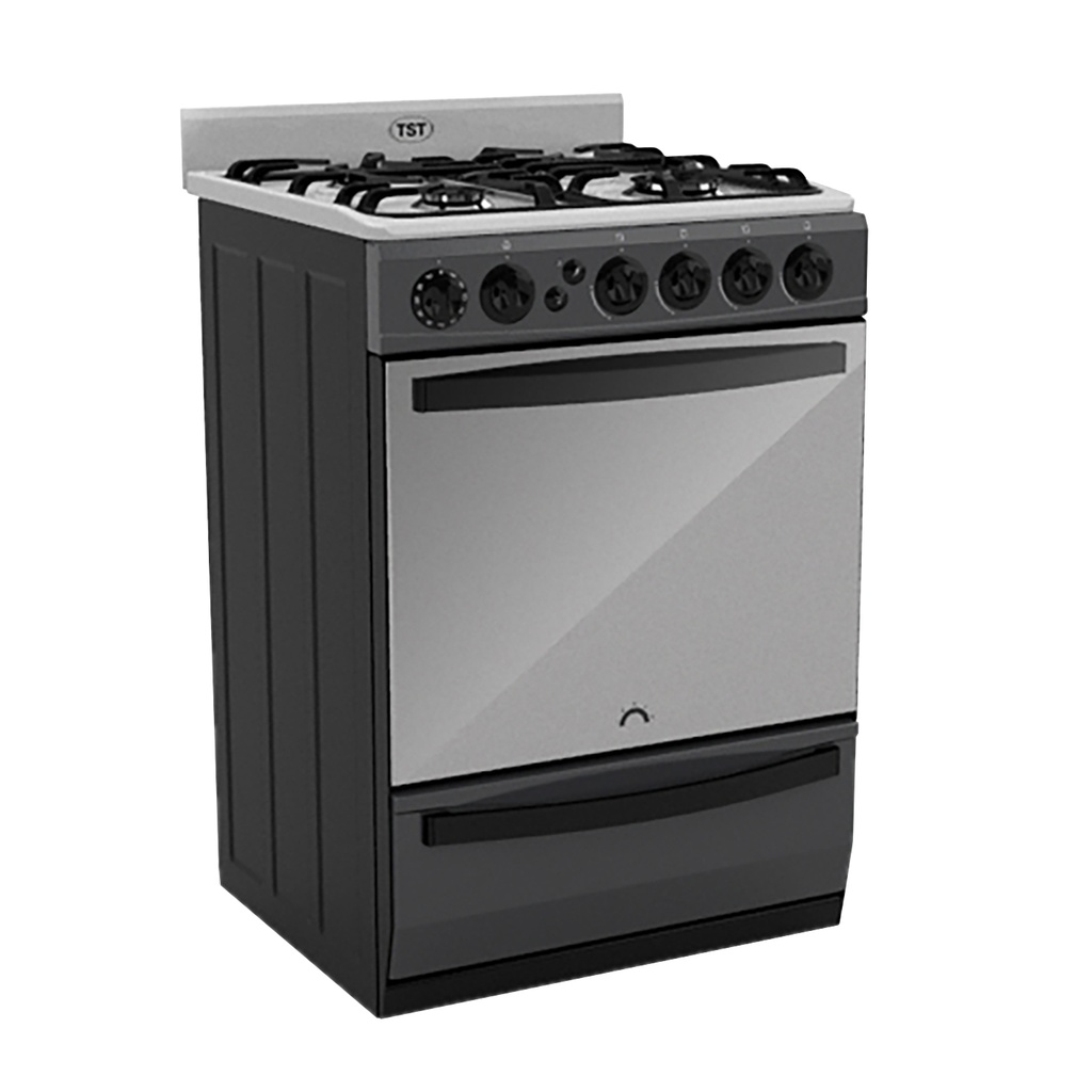 COCINA WAYKUNA 58CM TST