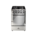 COCINA MORELLI ZAFIRA 550 - CERTIFICADA