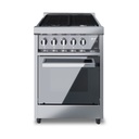 COCINA MORELLI ZAFIRA EVO 600