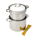 CUCCIPASTA ACERMEL 24 PRACTICA