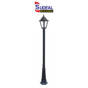 COLUMNA A-100 C/FAROL C-402