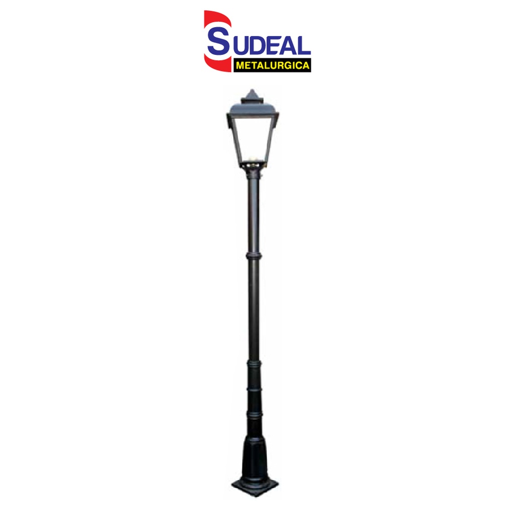 COLUMNA CHICA SUDEAL A100