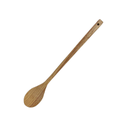 CUCHARA DE MADERA CHICA 40CM